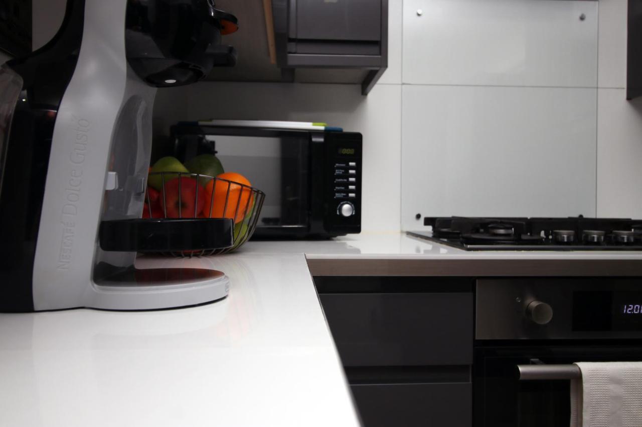 New 2 Bed Comfort - Functional - Secure - Private Cardiff Esterno foto