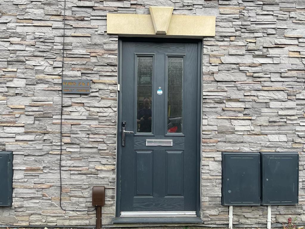 New 2 Bed Comfort - Functional - Secure - Private Cardiff Esterno foto